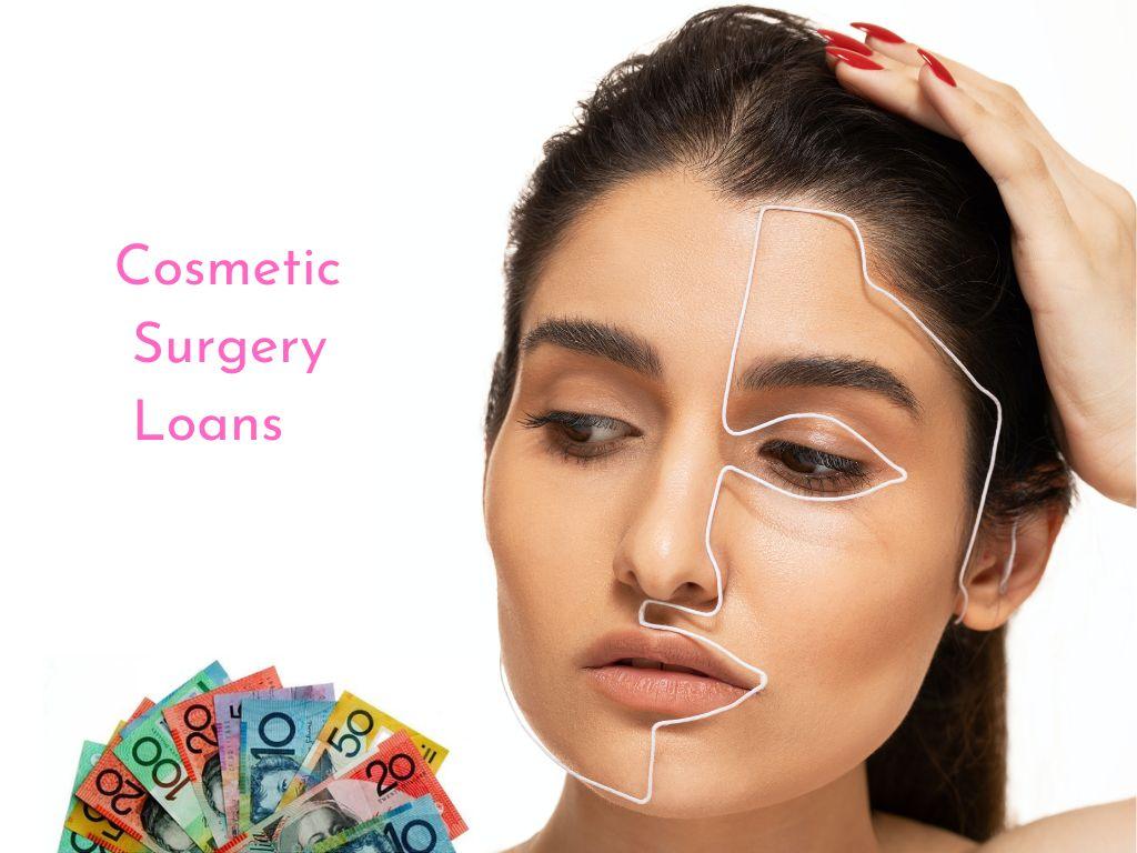 cosmetic surgery loans enhancing your appearance