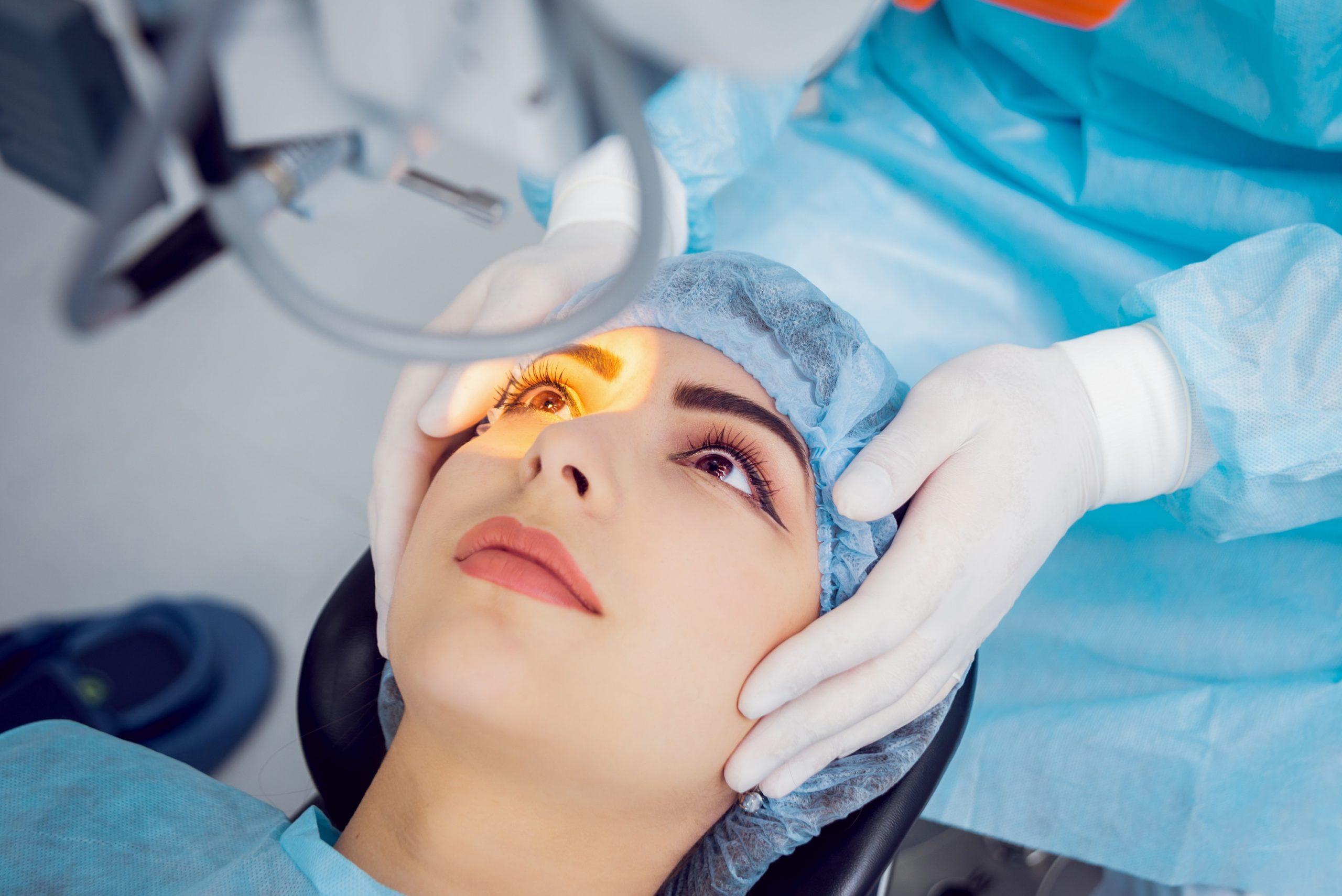 Ophthalmology Surgery Loan – Protect Your Vision At The Right Time