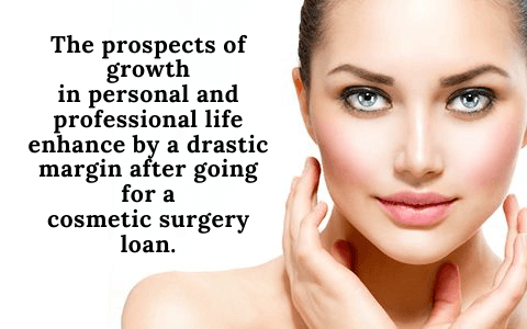 How Cosmetic Surgery Loan is Raising a New Tribe of Women