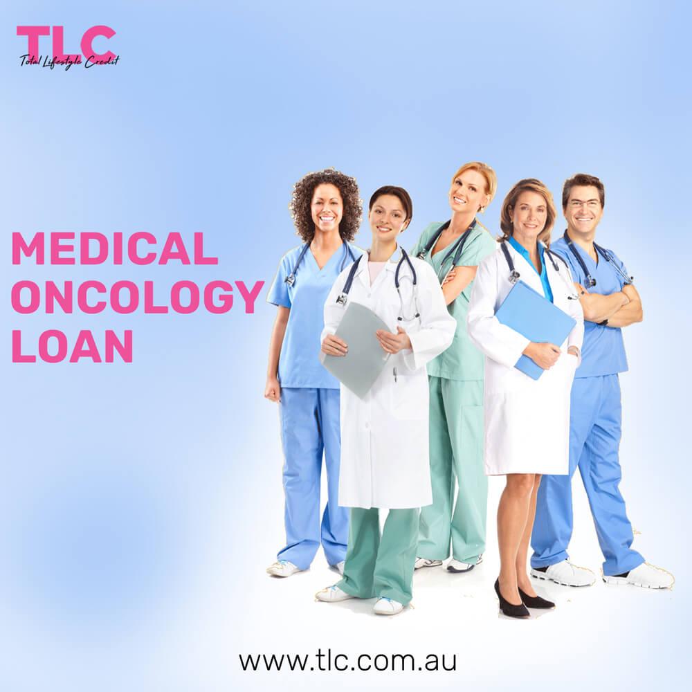 keep yourself healthy with medical oncology loan